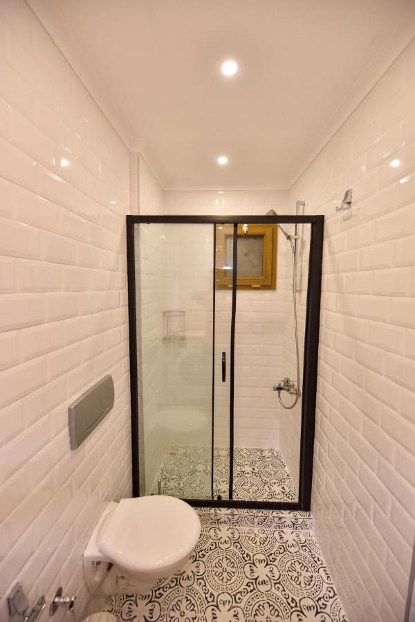 4 Rooms Gocek Apart Fethiye Dış mekan fotoğraf