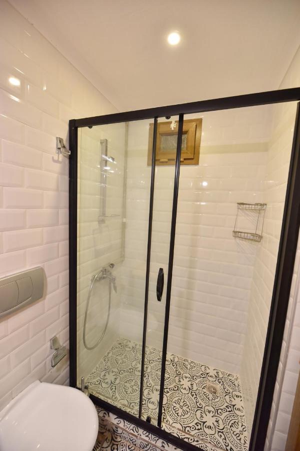 4 Rooms Gocek Apart Fethiye Dış mekan fotoğraf