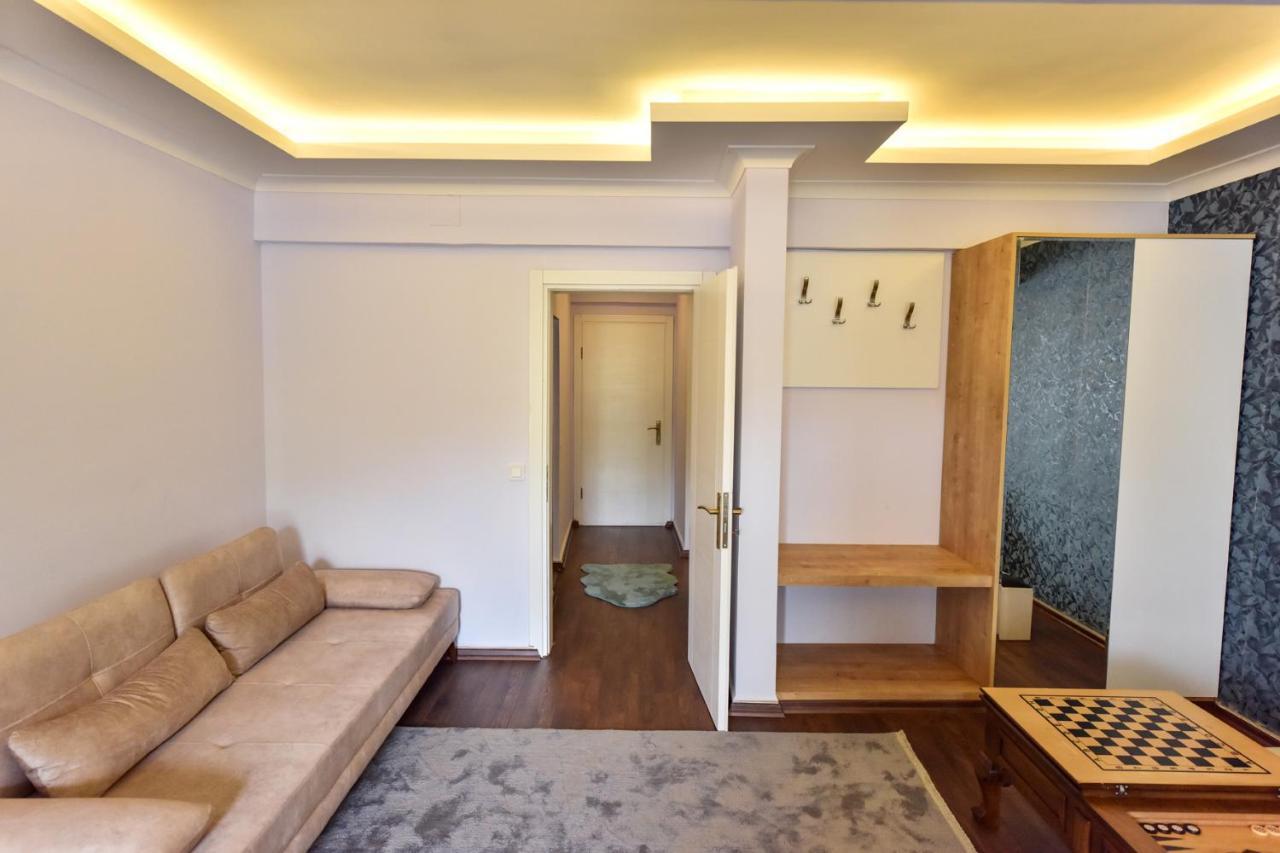 4 Rooms Gocek Apart Fethiye Dış mekan fotoğraf
