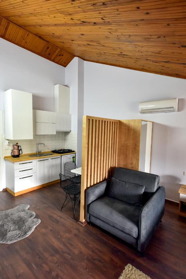 4 Rooms Gocek Apart Fethiye Dış mekan fotoğraf
