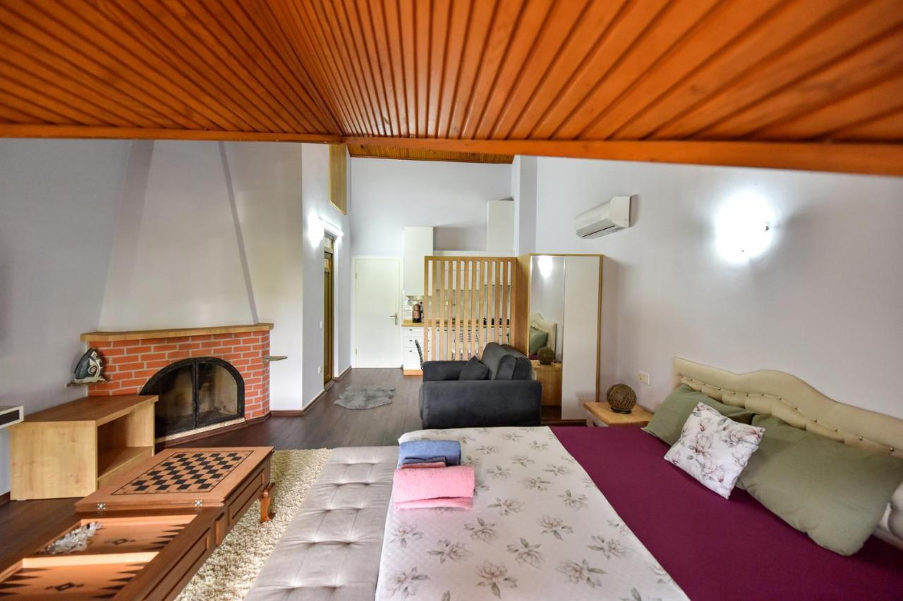 4 Rooms Gocek Apart Fethiye Dış mekan fotoğraf
